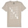 Clothing Boy short-sleeved t-shirts Levi's LEVI'S LOUD TEE Beige