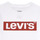 Clothing Boy short-sleeved t-shirts Levi's SHORT SLEEVE GRAPHIC TEE SHIRT White