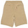 Clothing Boy Shorts / Bermudas Levi's LVB PULL ON WOVEN SHORT Beige