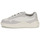 Shoes Men Low top trainers HUGO Blake_Tenn_sdna White / Grey