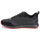 Shoes Men Low top trainers HUGO Icelin_Runn_nypu A_N Black / Red