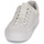 Shoes Men Low top trainers HUGO Dyer_Tenn_lglc White