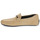 Shoes Men Loafers BOSS Noel_Mocc_sdhw (288994) Taupe