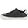 Shoes Men Low top trainers BOSS  Aiden_Tenn_flpp (289110) Black
