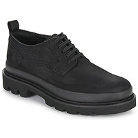 Shoes Men Derby shoes Clarks BADELL LACE Black