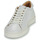 Shoes Men Low top trainers Clarks CRAFT SWIFT White