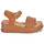Shoes Women Sandals Clarks KIMMEI BAY Brown