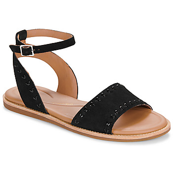 Shoes Women Sandals Clarks MARITIME MAY Black