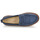 Shoes Women Loafers Clarks ORIANNA W LOAFER Blue