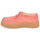 Shoes Women Derby shoes Clarks TORHILL BEE Pink
