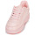 Shoes Girl Wheeled shoes Heelys REZERVE LOW Pink