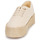 Shoes Women Low top trainers MTNG 60339 Beige