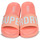 Shoes Women Sliders Superdry Sandales De Piscine Véganes Core Pink / White