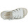 Shoes Women Sandals Timberland CLAIREMONT WAY White
