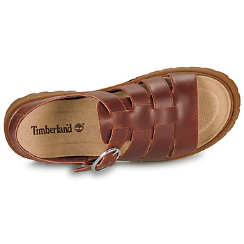 Timberland CLAIREMONT WAY Brown