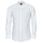 Clothing Men long-sleeved shirts BOSS Rickert White