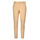 Clothing Women 5-pocket trousers BOSS Tobaluka9 Camel