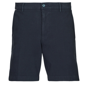 Clothing Men Shorts / Bermudas BOSS Kane-Shorts Marine