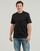 Clothing Men short-sleeved t-shirts HUGO Dalile Black