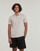 Clothing Men short-sleeved polo shirts HUGO Dinoso222 Grey / Taupe