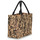 Bags Women Shopper bags Betty London LAINA Black / Beige