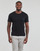 Clothing Men short-sleeved t-shirts BOSS TShirtRN 3P Classic Kaki / Black / Marine
