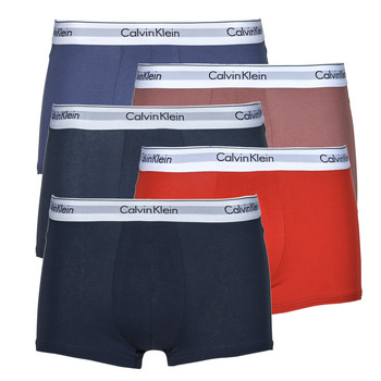 Calvin Klein Jeans TRUNK 5PK X5 Multicolour