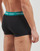 Underwear Men Boxer shorts Calvin Klein Jeans LOW RISE TRUNK 3PK X3 Black