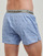Underwear Men Boxers Calvin Klein Jeans BOXER SLIM Blue