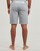 Clothing Men Shorts / Bermudas Calvin Klein Jeans SLEEP SHORT Grey