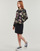 Clothing Women Jackets / Blazers Deeluxe INDISA Multicolour