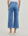 Clothing Women Flare / wide jeans Freeman T.Porter NYLIA DENIM Jean