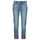 Clothing Women straight jeans Freeman T.Porter SALOME SDM Blue