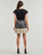 Clothing Women Short Dresses Liu Jo MA4113 Multicolour