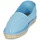 Shoes Espadrilles 1789 Cala CLASSIQUE Blue
