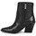Shoes Women Ankle boots Bronx New-Kole Black