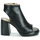 Shoes Women Ankle boots Bronx GINN-Y Black