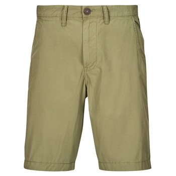 Clothing Men Shorts / Bermudas Napapijri NAKURU 6 Kaki