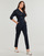 Clothing Women Jumpsuits / Dungarees Morgan PLOUM Marine