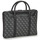 Bags Men Briefcases Guess VEZZOLA SMART Black
