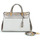 Bags Women Handbags Guess SESTRI SATCHEL Bronze