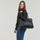 Bags Women Shopper bags Guess POWER PLAY TECH TOTE Black