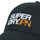 Clothes accessories Caps Superdry BASEBALL SPORT STYLE Black