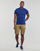 Clothing Men Shorts / Bermudas Superdry CORE CARGO SHORT Beige