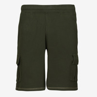 Clothing Men Shorts / Bermudas Superdry CONTRAST STITCH CARGO SHORT Kaki