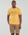 Clothing Men short-sleeved t-shirts Superdry CLASSIC VL HERITAGE T SHIRT Orange