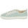 Shoes Women Low top trainers Armistice NOVO ONE W Green