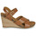 Shoes Women Sandals Ravel KELTY Camel
