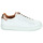 Shoes Women Low top trainers Schmoove SPARK CLAY W White / Gold