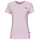 Clothing Women short-sleeved t-shirts Puma BETTER ESSENTIALS TEE Violet